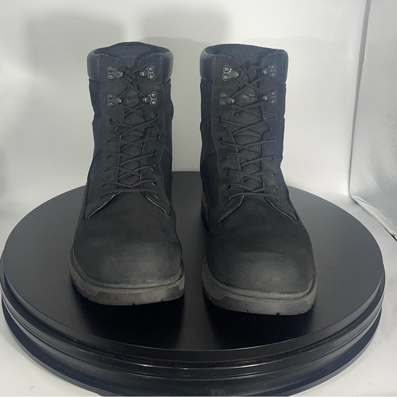 Timberland Other - Timberland Hiking 8” waterproof boots